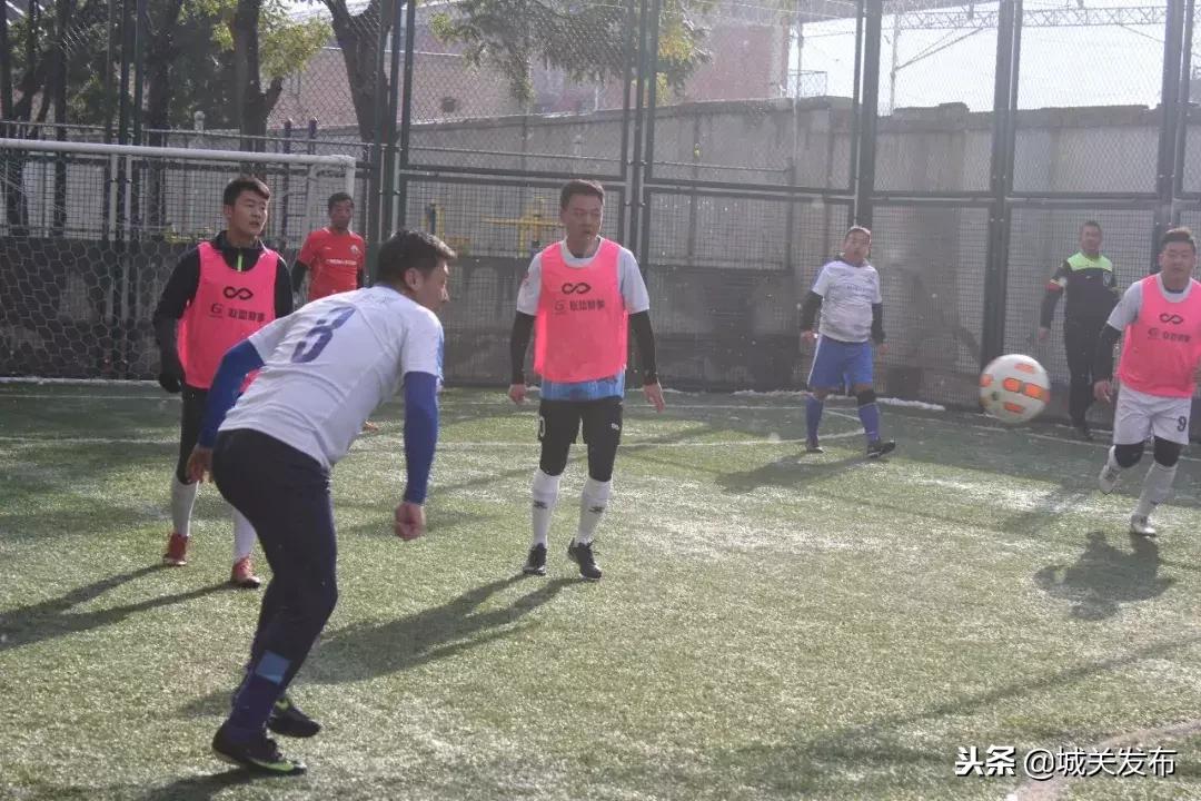 江苏省社区足球公益联赛,银海区全民健身足球联赛