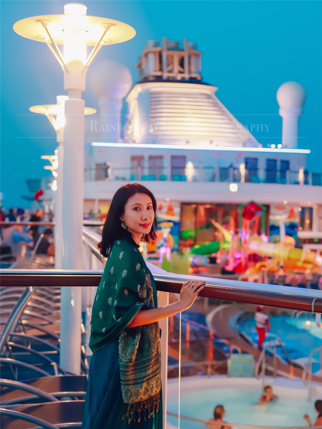 游轮旅行的意义,游轮旅行必带品