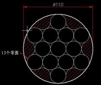 cad中缩放比例后尺寸不变怎么弄,cad怎么把图整体缩放到自己的尺寸
