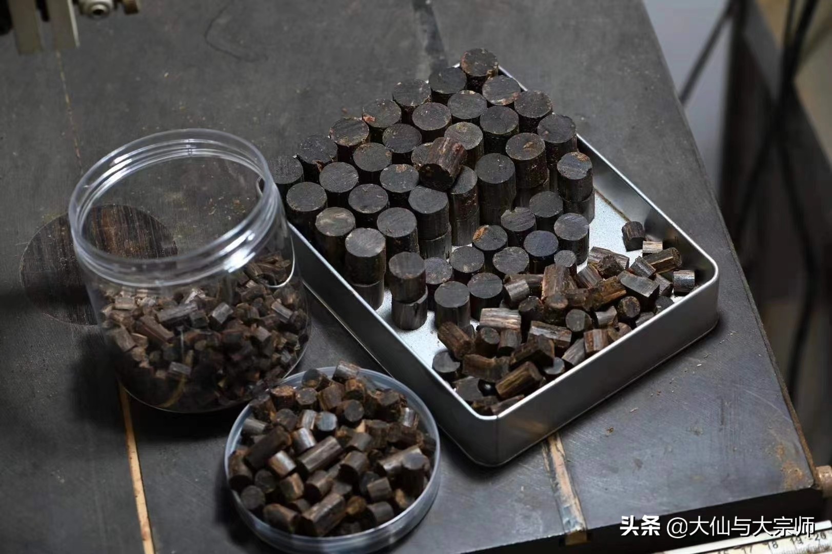 奇楠108颗手串值得珍藏吗,真正的奇楠手串价格