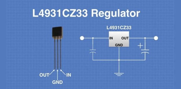 怎么制作升降稳压模块,升降压稳压电源芯片