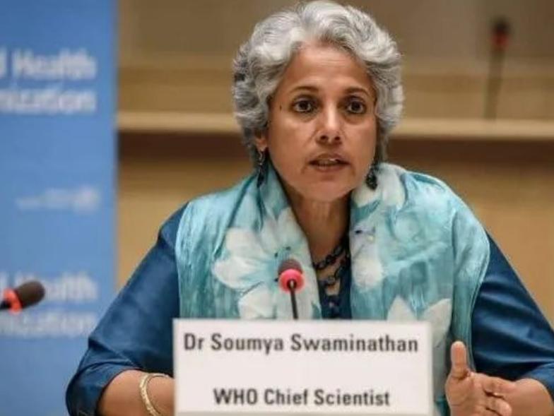 这就离谱！世卫首席科学家不赞同使用伊维菌素，或遭到死刑指控