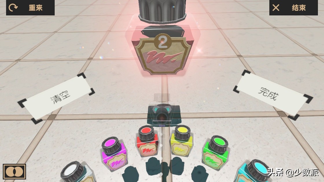 任天堂如何使用vr,任天堂支持vr和不支持vr区别