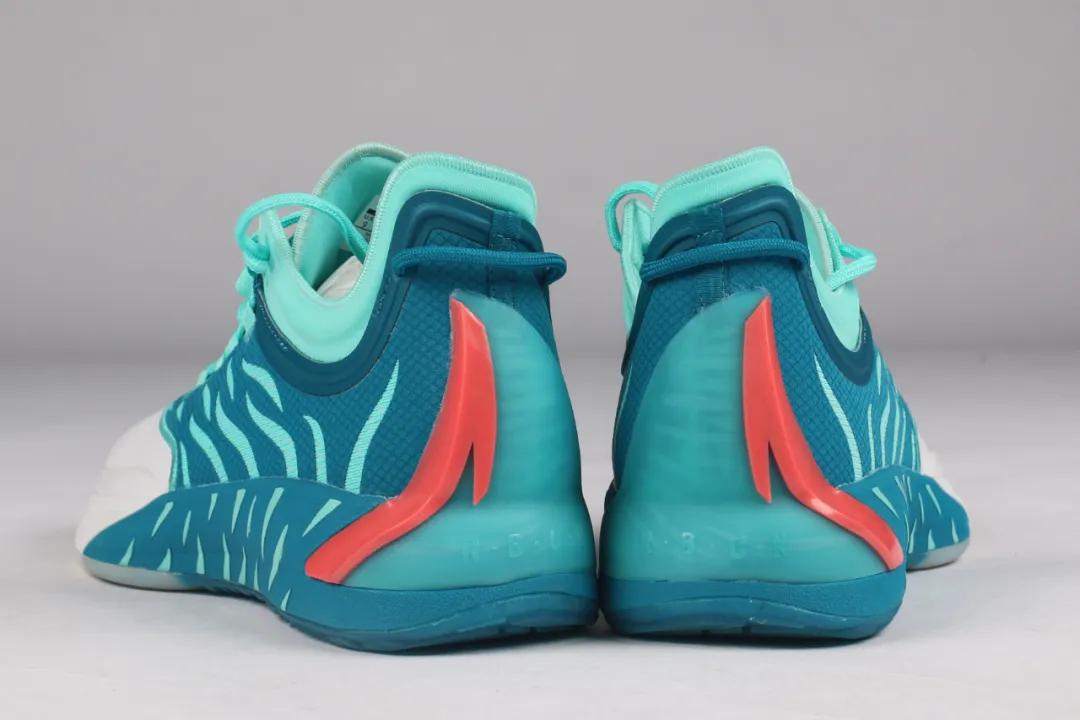 篮球鞋海沃德推荐,篮球鞋测评视频海沃德