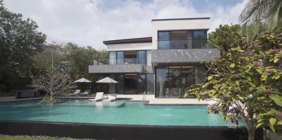 乘风破浪的姐姐豪车,乘风破浪的姐姐豪宅排名