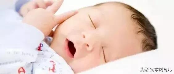 宝宝会口臭吗,宝宝口臭是生病了吗