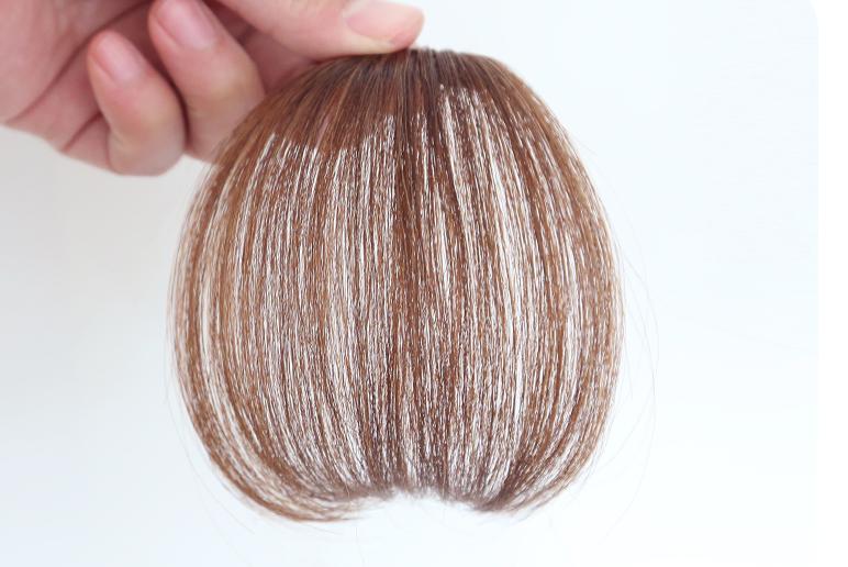 蒋梦婕秃头,蒋梦婕综艺看头发