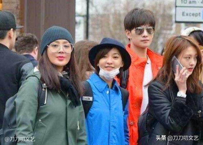 郑恺和鹿晗现在的情况 (郑恺和鹿晗的关系怎么样)