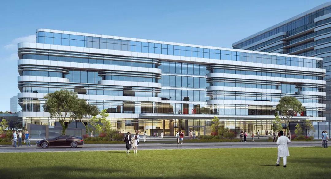 吴江平望第三人民医院,最新吴江区医院建设规划