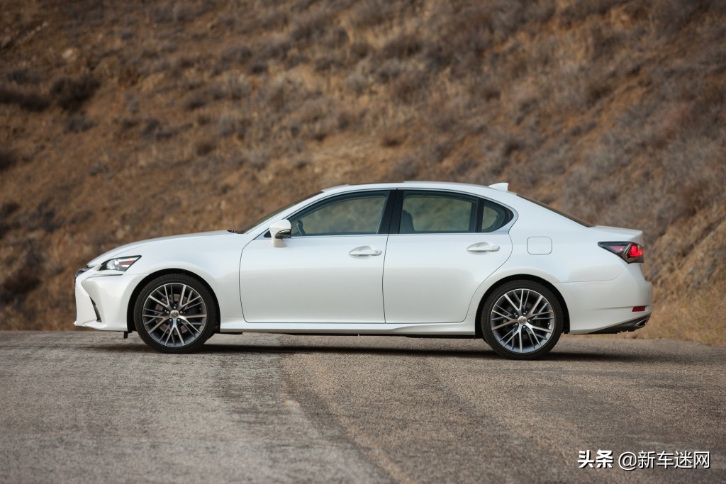 雷克萨斯gs350后驱版测评,2020款gs350雷克萨斯二手价格
