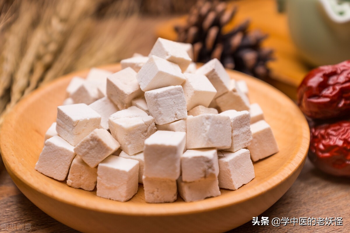 每日一药中草药,每日一中药