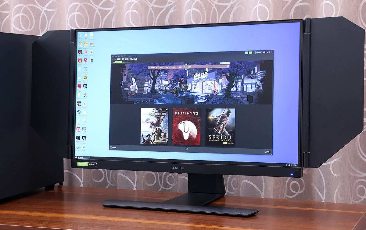 优派显示器xg2703怎么样,优派xg320u显示器