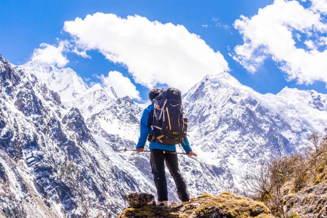 人生必走的经典户外线路,中国最虐的徒步线