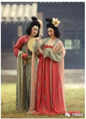 乘风破浪的姐姐(初唐篇)