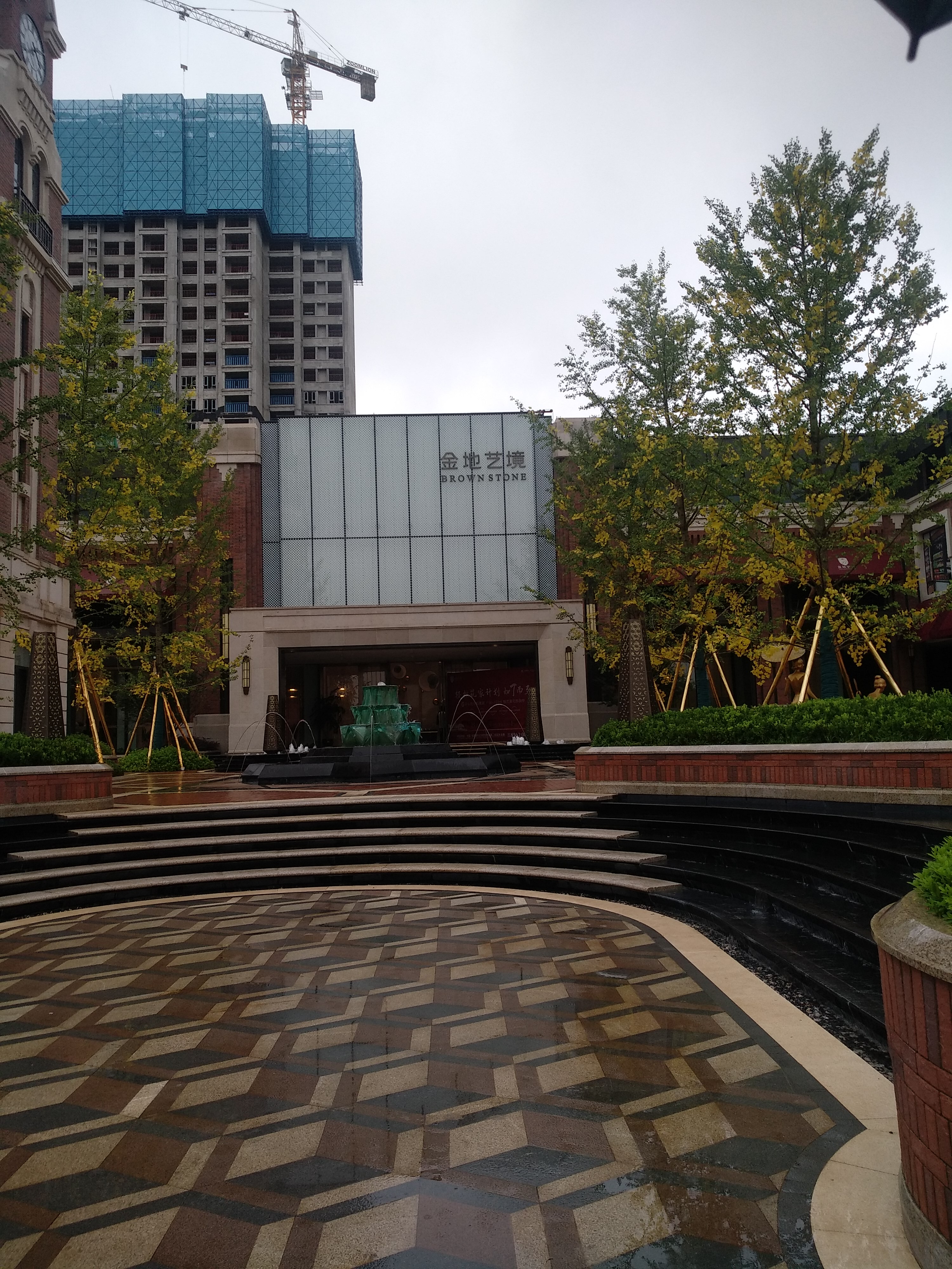 什么叫金地艺境,金地艺境值不值得去