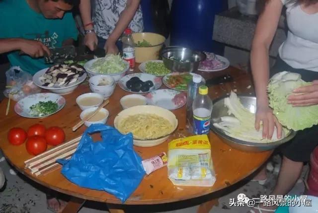 宁波渔山岛旅游攻略,海岛旅游推荐浙江渔山岛