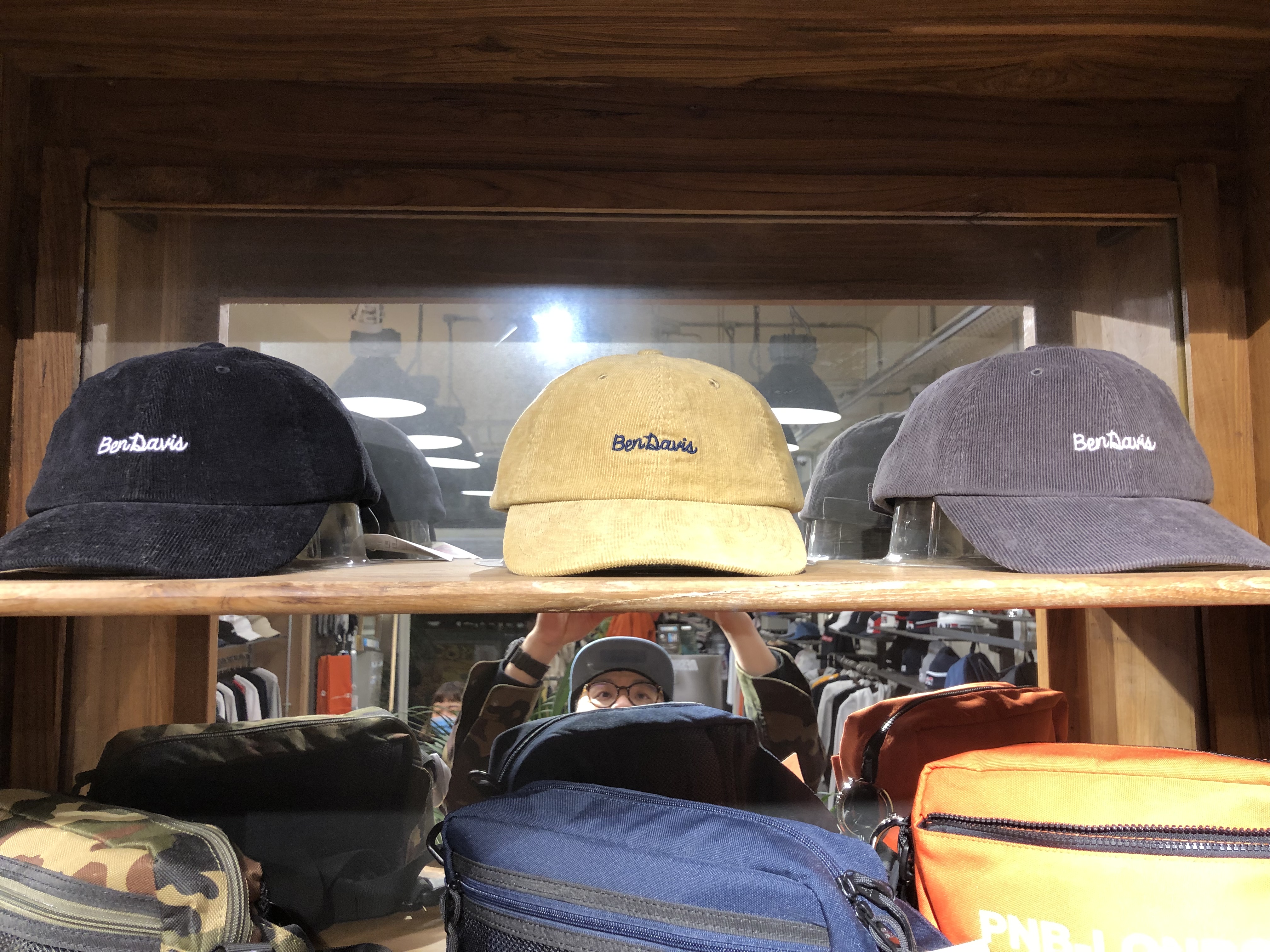 香港必逛的潮牌,香港潮牌推荐