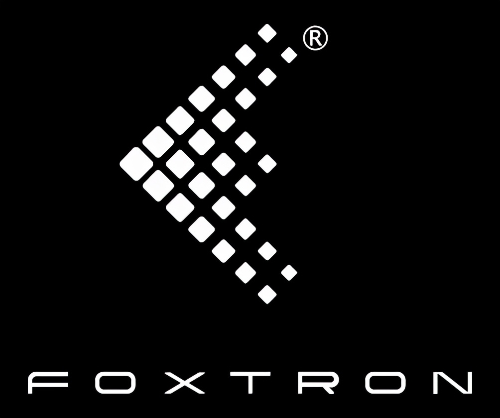 富士康官宣造车车标,富士康logo标志高清