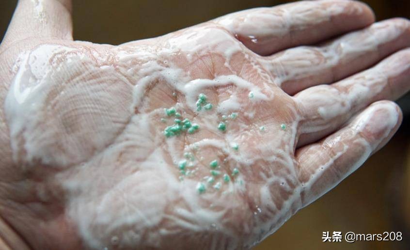 保护发际线的洗发水测评,保护发际线洗发水测评