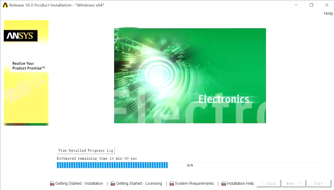 ansys可以安装到win11嘛,ansys10.0正确安装视频