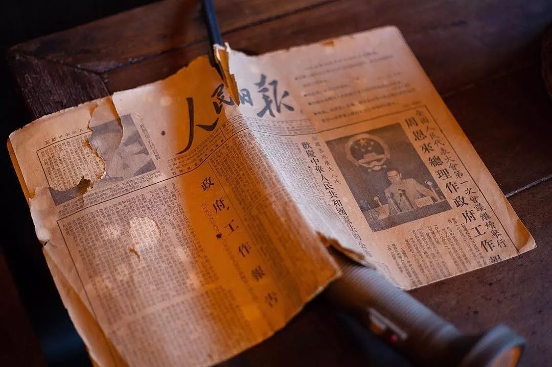 美国博物馆的安徽古宅,安徽百年老宅出现在美国