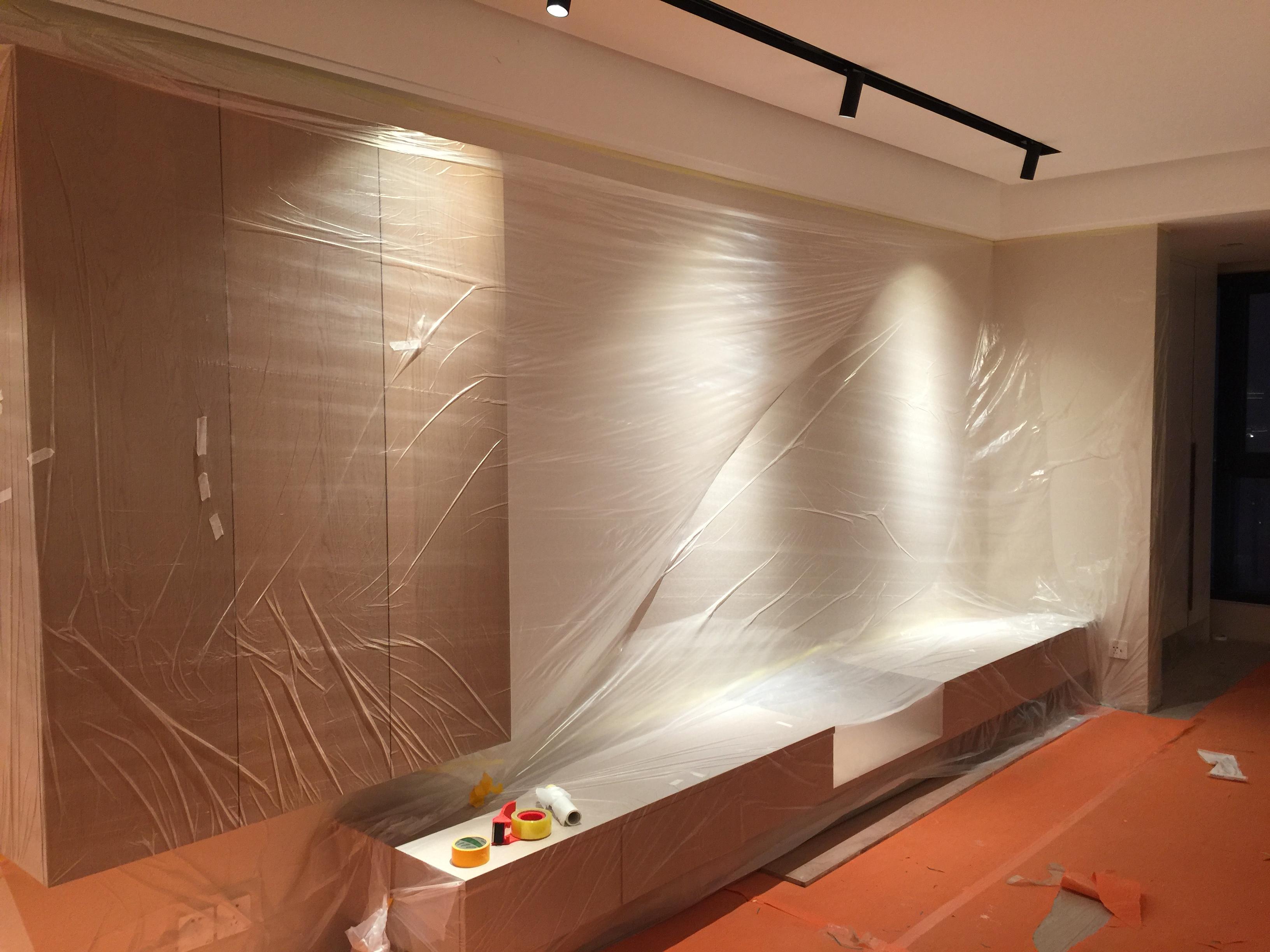 家居装修中客厅灯光如何布局好,家里厨房灯光如何布局好看