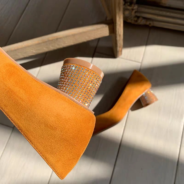 时尚高品质大码女鞋,平价大码女鞋40-43码鞋夏季洋气