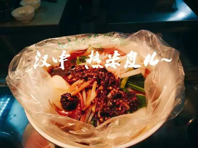 陕西网红食堂宿舍,高校食堂网红食堂