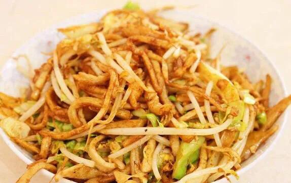 河北省邢台市特色美食 (邢台市南和区特色小吃)