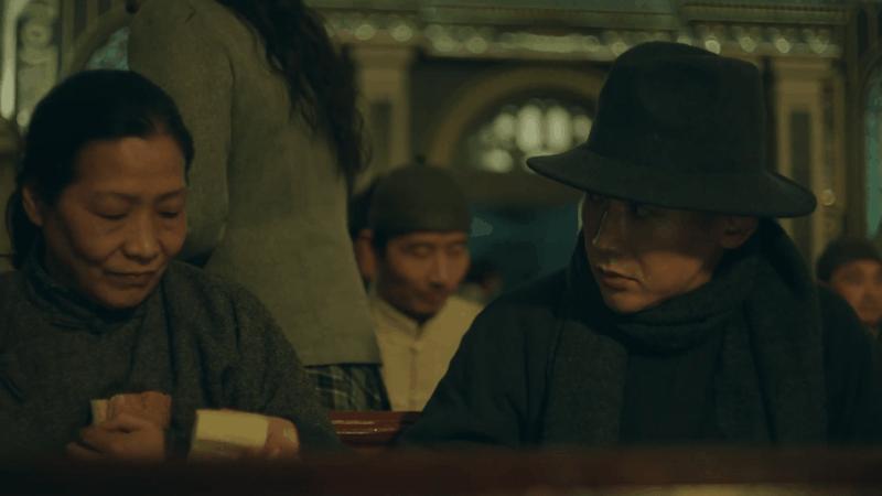 十年来好看的国产谍战剧,10年谍战剧