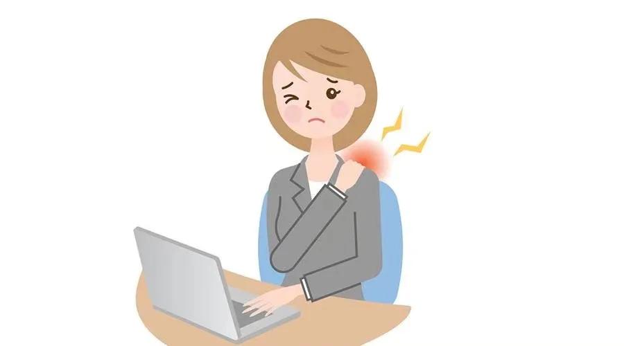 肩颈酸怎么治疗最有效,10分钟有效缓解肩颈酸痛僵硬