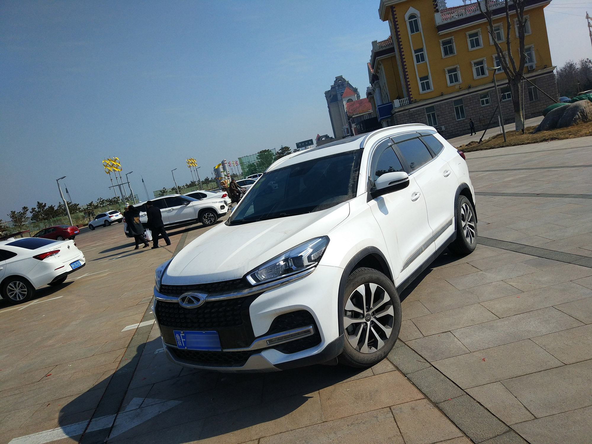 奇瑞1.5t电喷发动机怎么样,奇瑞1.5t电喷发动机参数