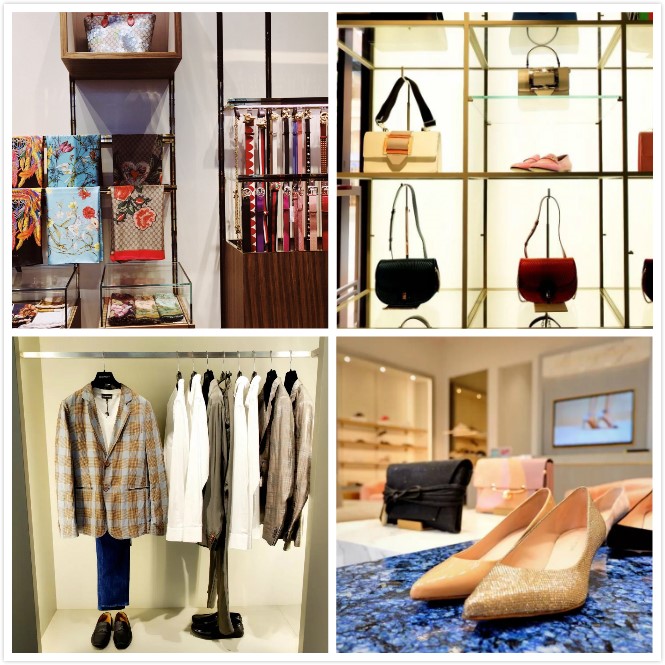 国内值得去的奥特莱斯,奥特莱斯名品推荐