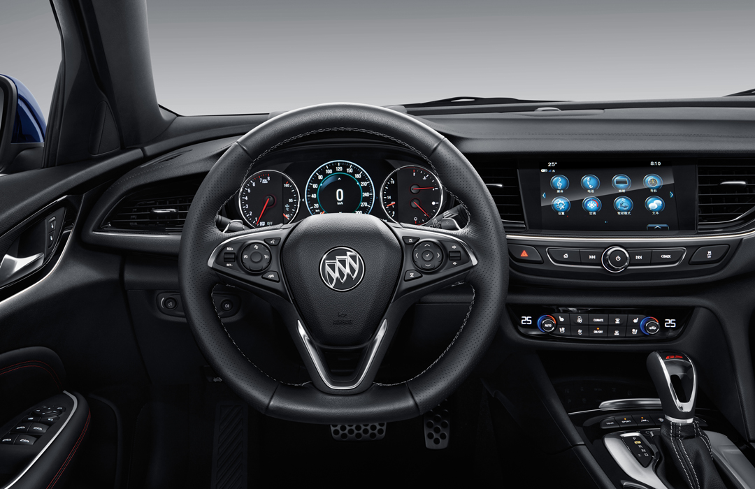 2019新车运动感,运动感十足的两款车型