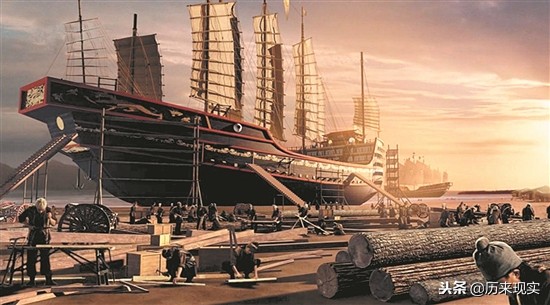 此疾病使西洋水手尝尽苦头，只为这三个原因，对郑和船员一笑而过