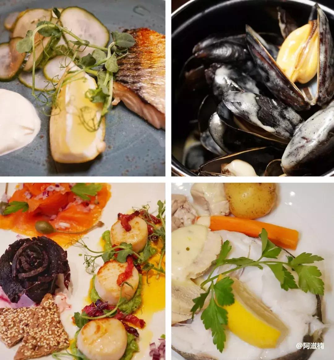 为了吃最贵的鱼你们会驱车多远,世界上最难吃的鱼青花鱼