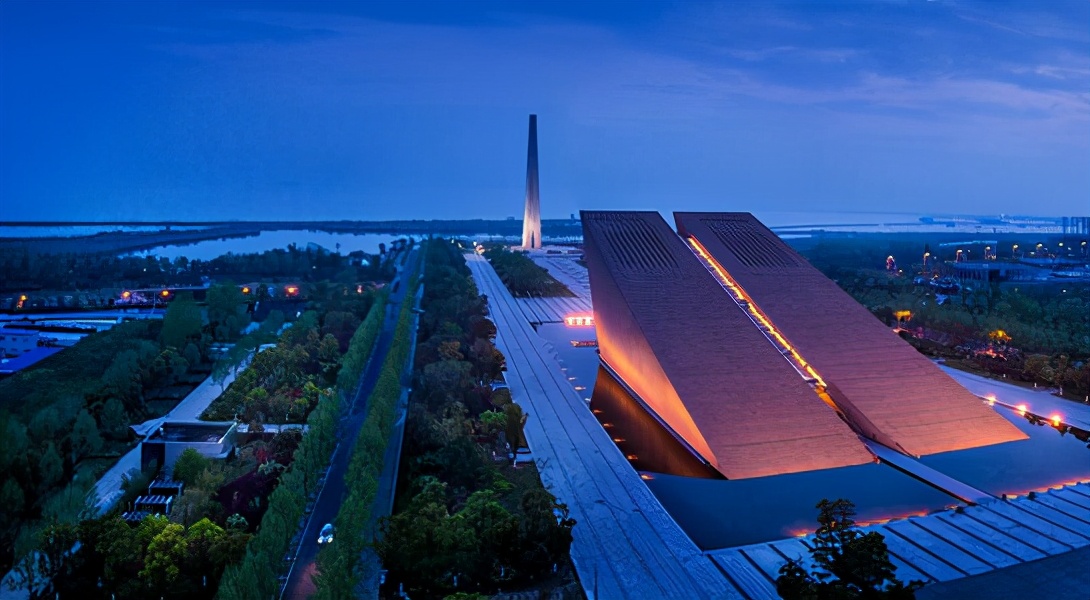 八月合肥必去的13个免费景点,合肥旅游免费景区推荐