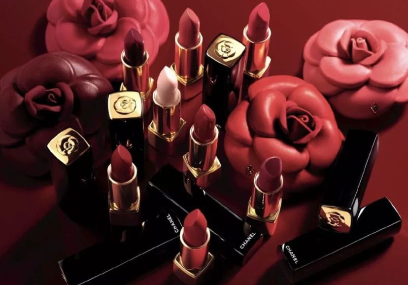 爱马仕彩妆羊毛套装,爱马仕彩妆新款