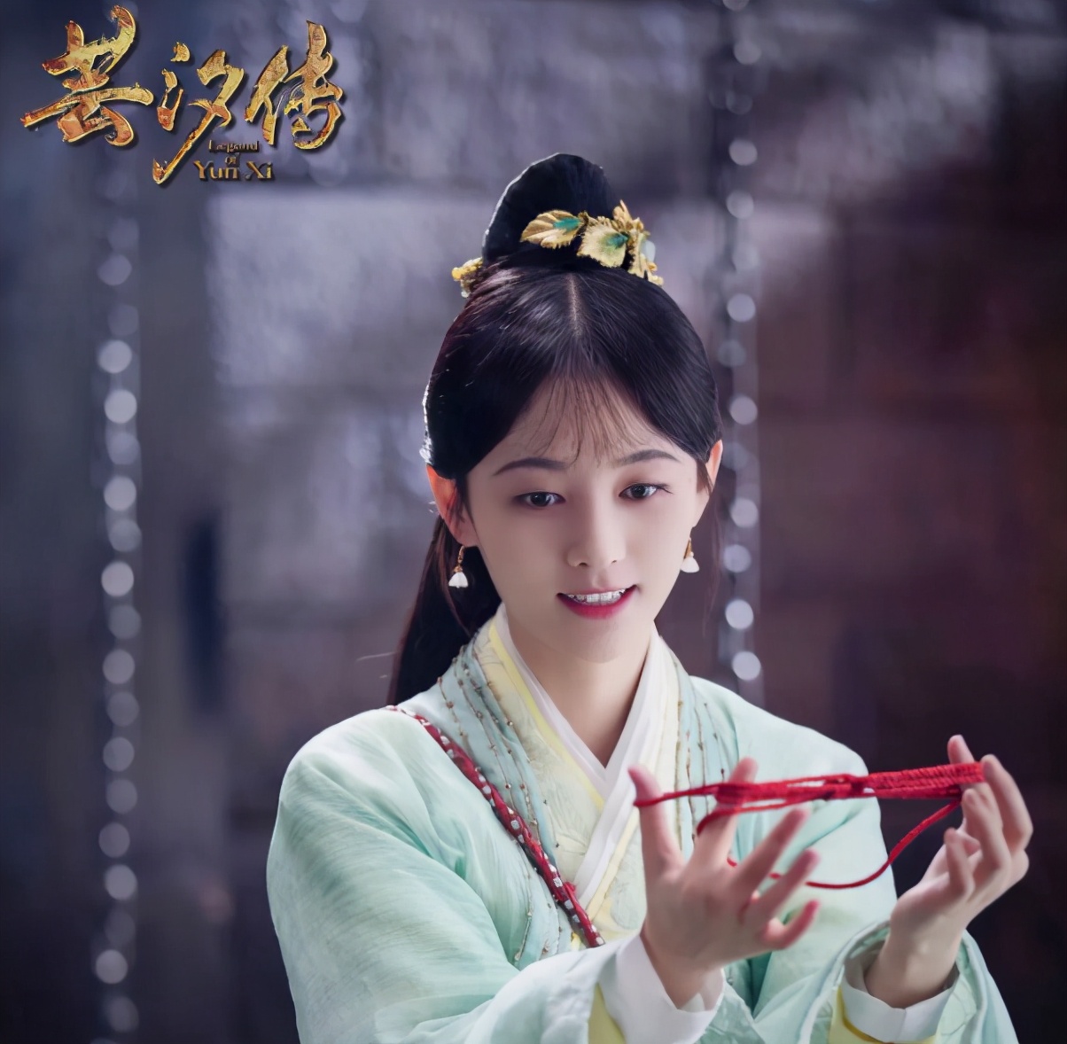 比较火的女明星发型搭配,女明星造型心机发型