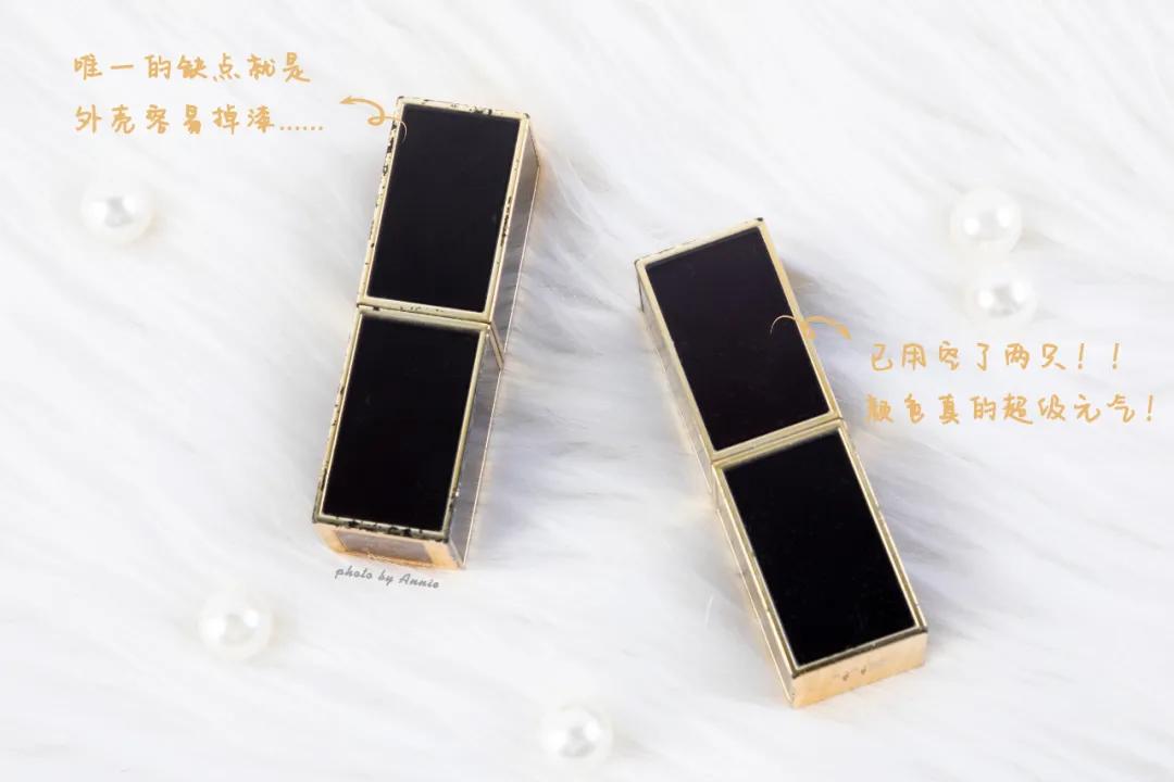 用到铁皮都不舍得丢的粉饼,好用便宜的粉饼和睫毛打底