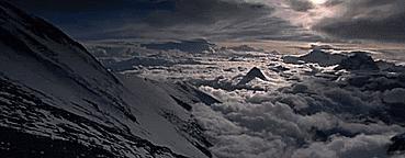 穹顶死士:从世界之巅开始的故事,及“冰封故事计划”