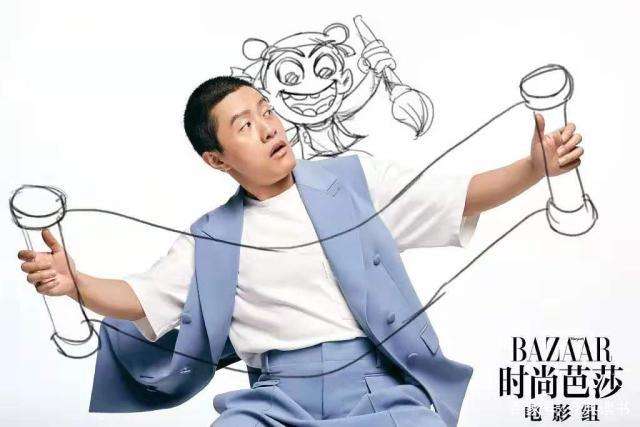 小时候看过的哪吒动画片,童年最爱看的国产动画哪吒