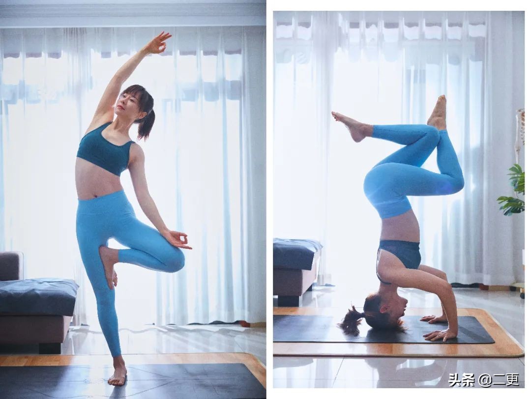 从发廊小工到瑜伽老师，她说我才32岁，有比结婚更重要的事