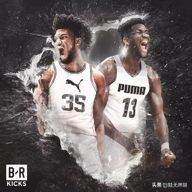 匡威为何成为nba指定球鞋,匡威回归篮球市场