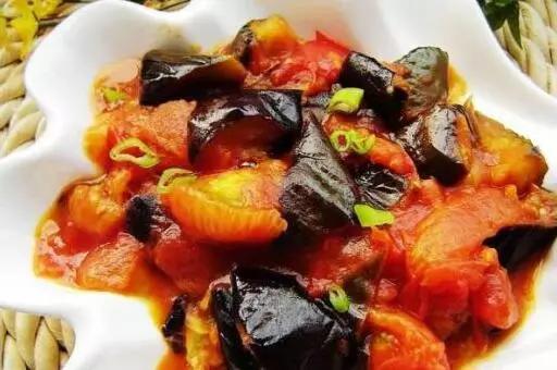 当土掉渣的菜遇到惊艳的名字，身价竟然翻了几番！