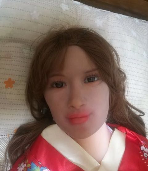 *气娃充**娃和*体娃实**娃的区别（脱坑篇）