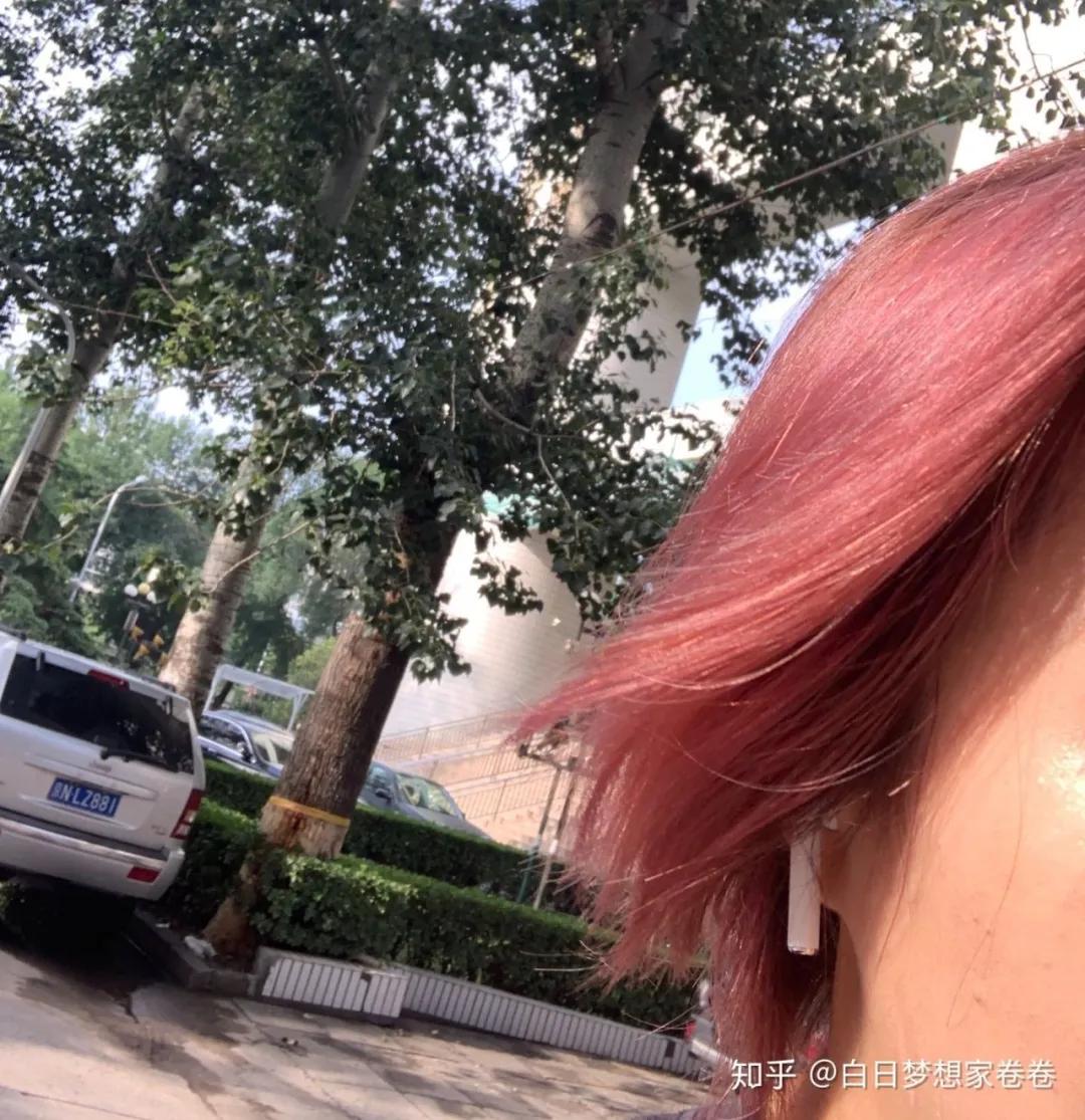 自己在家染发最便宜的方法,在家自己染发哪种染发剂好