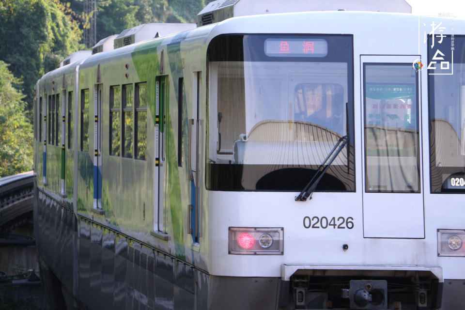 重庆交通轨道攻略,重庆轨道交通深度解析