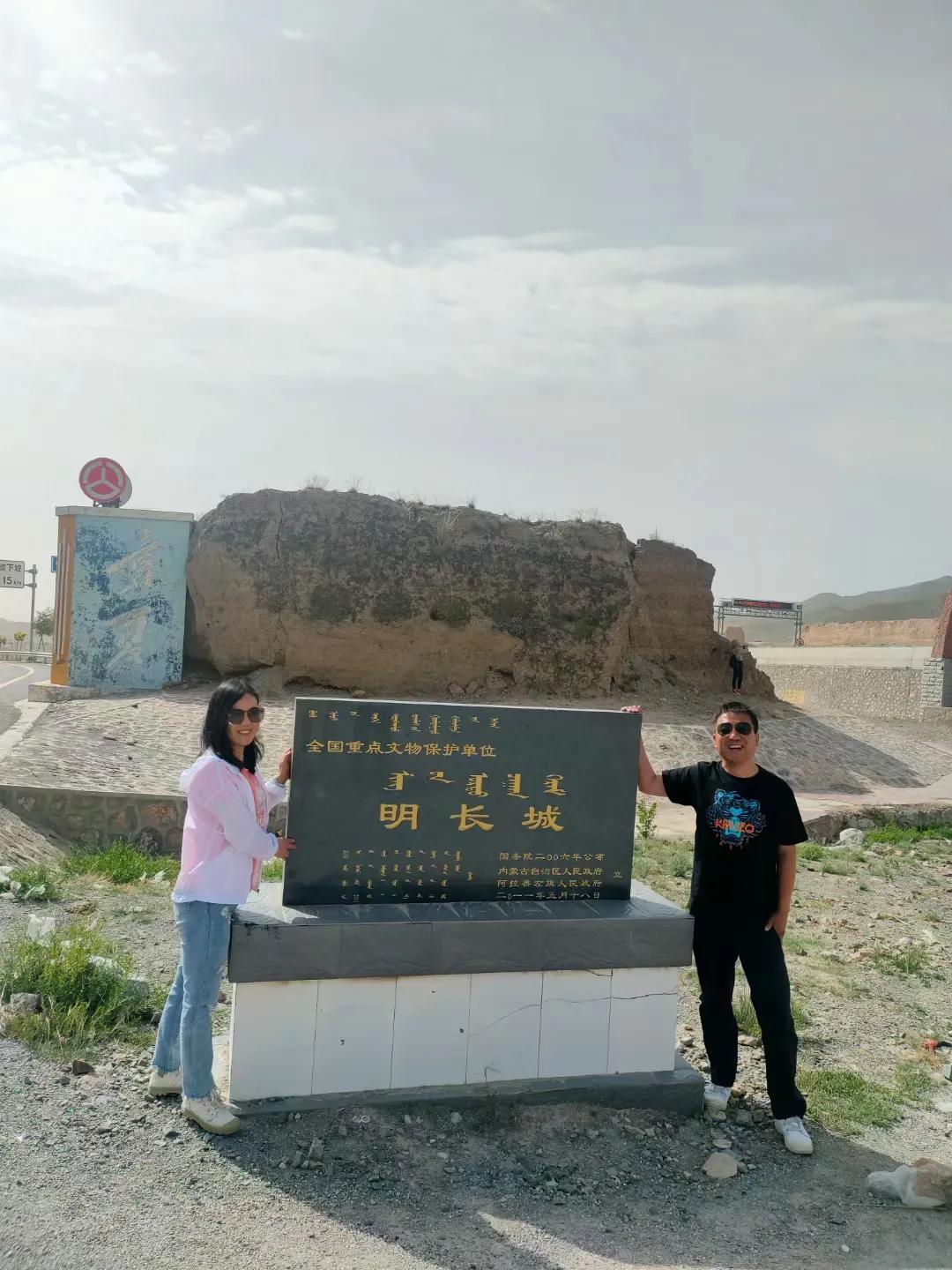 腾格里沙漠和沙坡头项目哪里划算,宁夏银川腾格里沙漠中卫沙坡头
