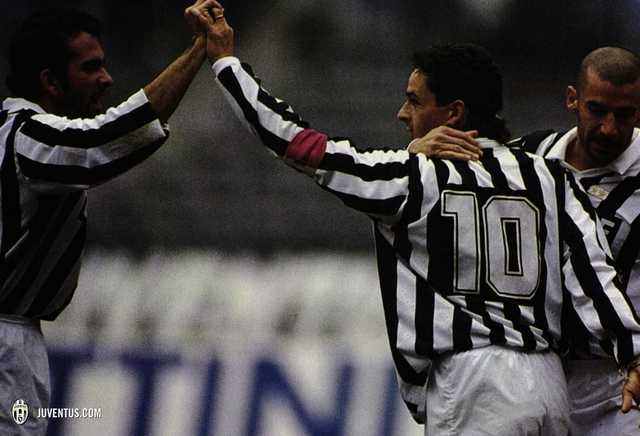 94年世界杯忧郁王子罗伯特巴乔,罗伯特巴乔经典画面